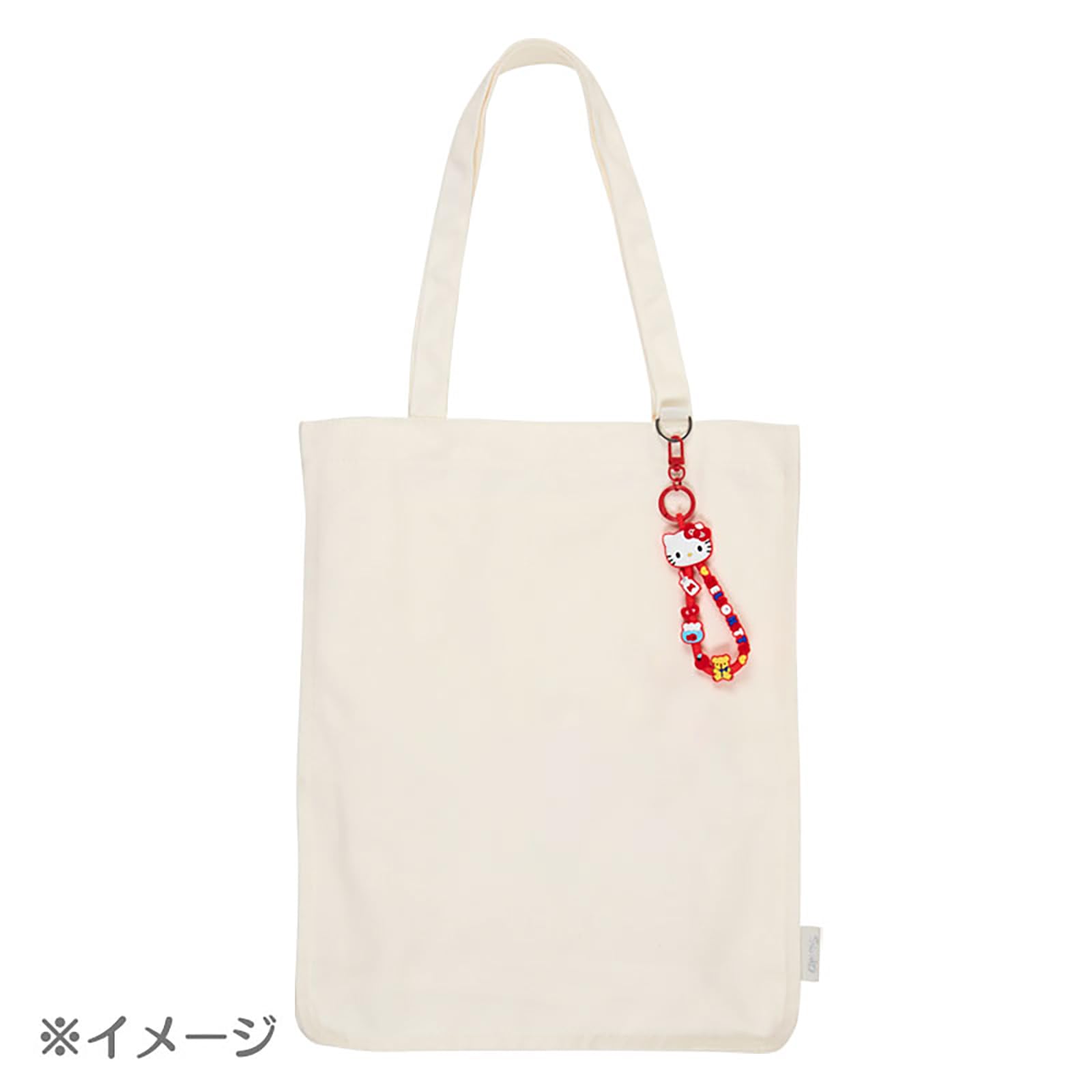 サンリオ(SANRIO) ラバーコードキーホルダー(キャラクター大賞第1弾) クロミ 828360 - 3