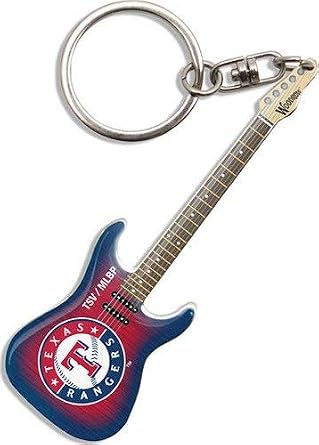 MLB unisex-adult Keychain
