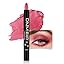1Pcs 35# Red Shimmer 1Pcs 35# Red Shimmer