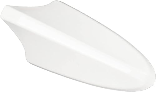 Miniatura 9 de Cubierta de antena de techo, cubierta de antena de aleta de tiburón de coche 96219 D5000EBQK Reemplazo de base aérea para techo Kia Optima 2014-2020