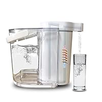 Amazon | ホットウォーターサーバー 25℃・45℃・85℃・100℃ 水