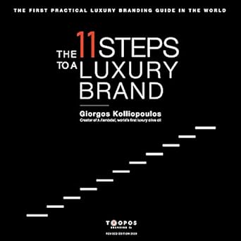 Elevate Your Brand: Unlock Expert Luxury Branding Insights Today!