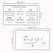 Handmade Candle Care Instruction Card, Candle Care Instruction Card, 3.5 x 2 in Business Card Size 50 Pack for Handmade Candle Makers