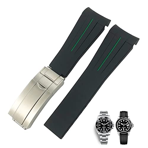 [KLVN] 20 ~[g 21 ~[gpȒ[SVR[vohbNXTu}[i[ 20 ~[g GMT bg}X^[fCgi[C\tgXgbv(Black Green,21mm)