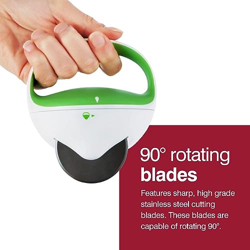 ZYLISS-FastCut-Herb-Mincer