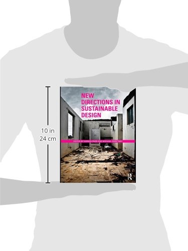 New Directions in Sustainable Design