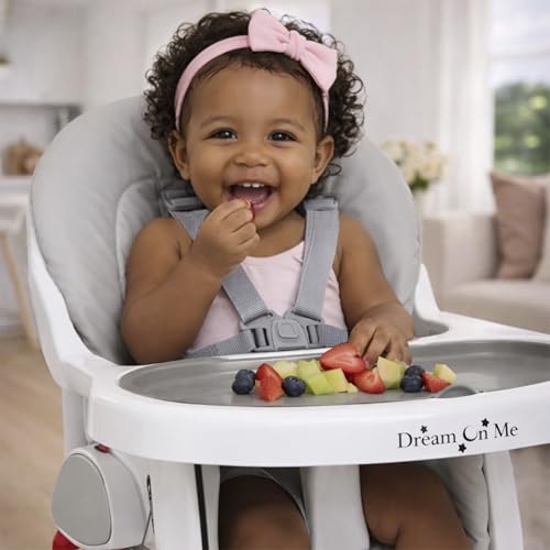 high chair