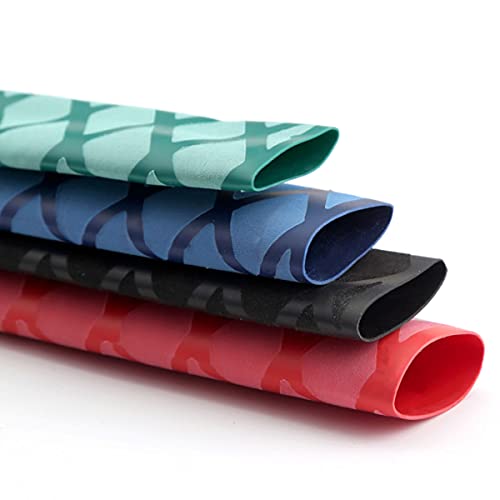 JKGHK Tubo termoretraibile, Guaina