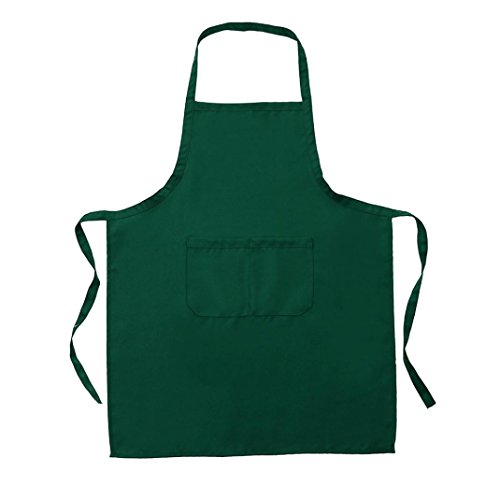 Zarupeng, Grembiule da cucina unisex con due