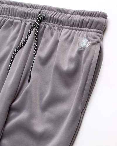 Body Glove Boys' Sweatpants - Performance Tech Fleece Jogger Pants - Active Sweatpants for Boys (8-18)3
