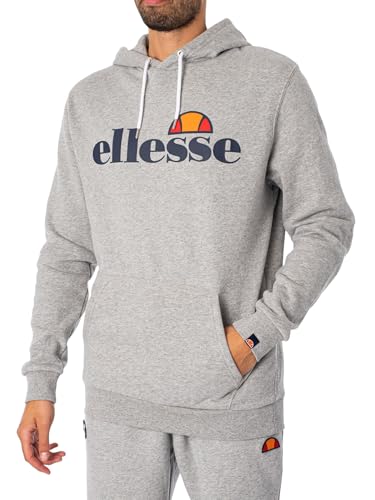 ellesse Men's Sweatshirt2