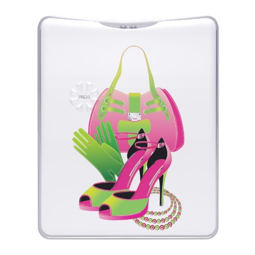 Preisvergleich Produktbild Maranda Ti Mi Taschenlampe Die Kollektion Handlich Handtasche Taschenlampe MT25