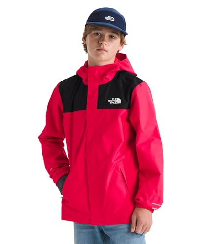 Image of The North Face Boys' Antora Waterproof Rain Jacket