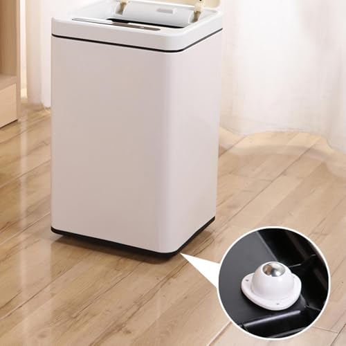 Rodas de rodízio adesivas, coladas em rodas de rolo | 4x Rodízios Giratórios Adesivos | Rolos do apa