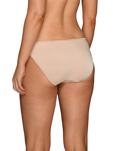 Image of Vanity Fair Women's Illumination String Bikini Panties, Silky Stretch & Satin Trim