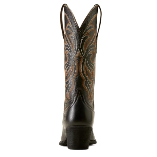Image of ARIAT Heritage J Toe Stretchfit Western Boots