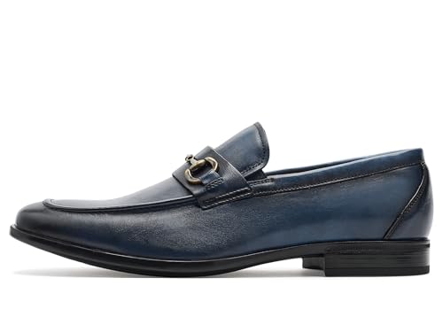 Image of Florsheim Zaffiro Moc Toe Bit Loafer Ii