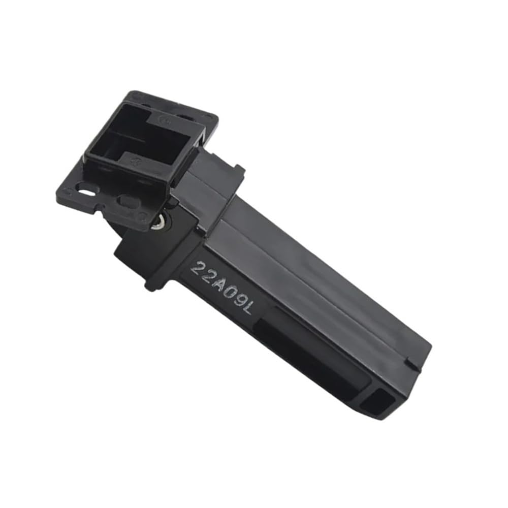 Bisagra izquierda ADF soluciona caídas de tapa en Kyocera ECOSYS M3540 M3645 M6030