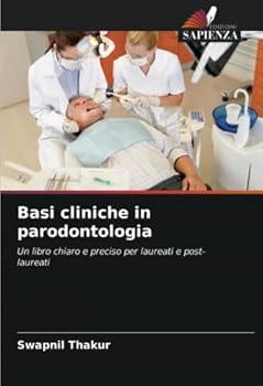 Paperback Basi cliniche in parodontologia [Italian] Book