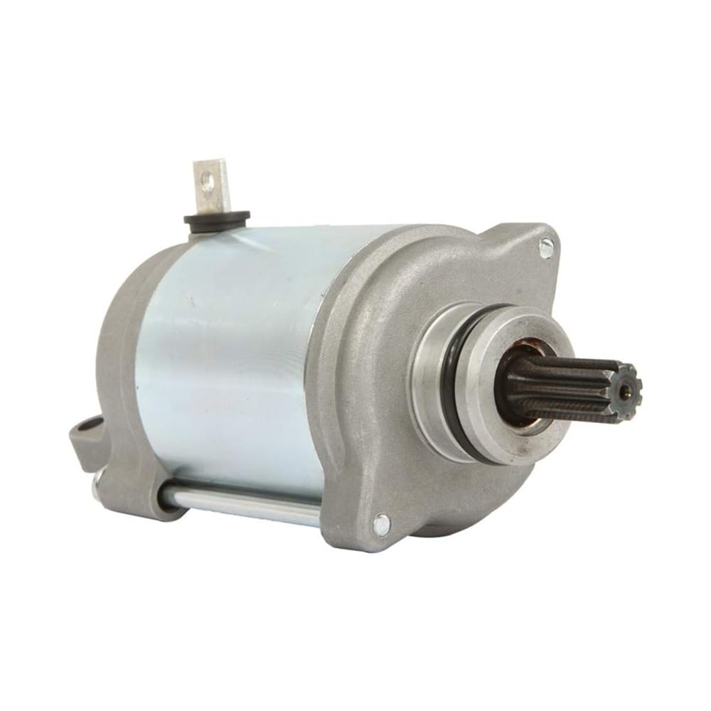 31100-40F00 Motorino di avviamento da 12 Volt con rotazione in senso antiorario 18804N Compatibile con/Sostituzione for GSX-R 1000 228000-8770 228000-8771