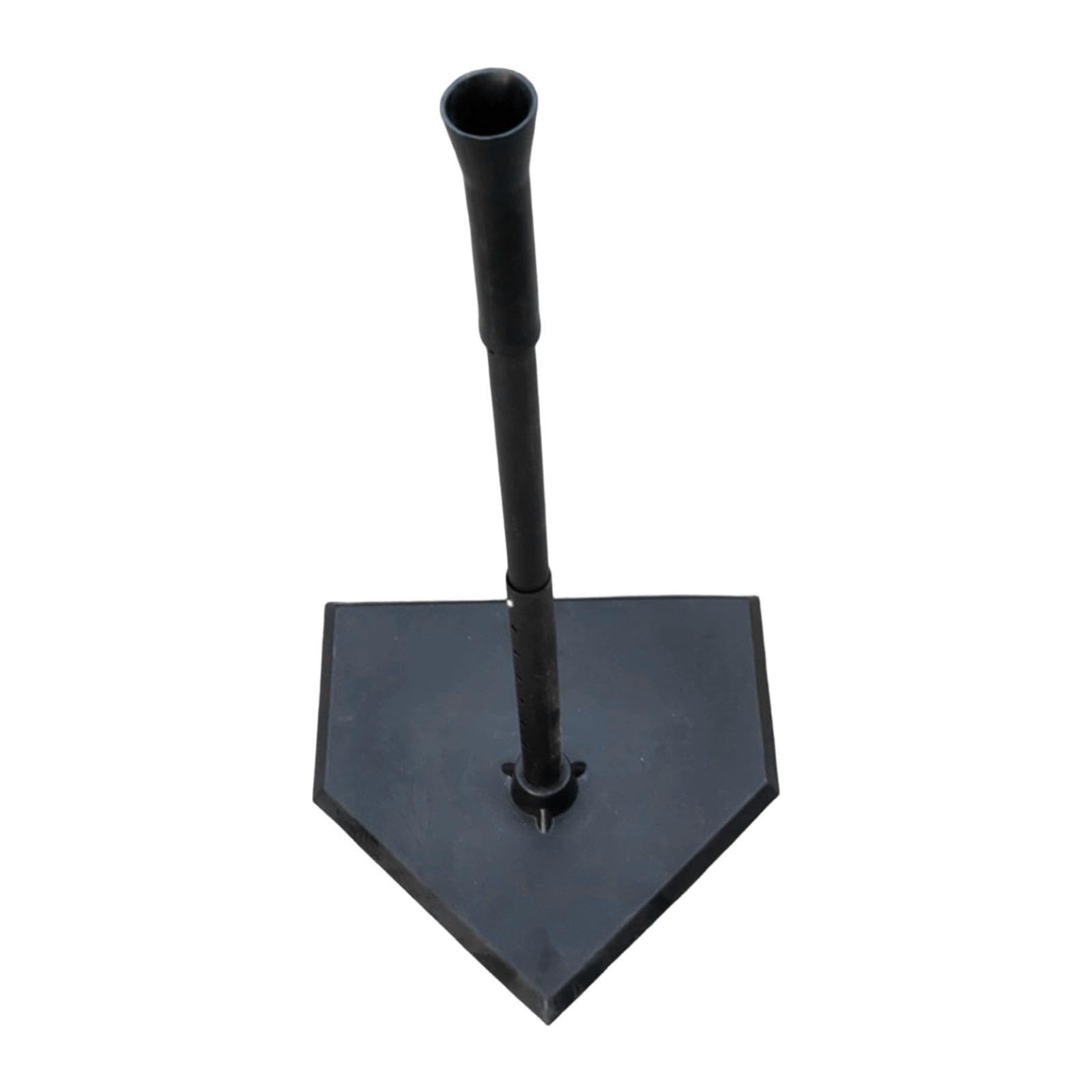 TISHITA tee de Bateo de Béisbol para Entrenamiento de Bateo Profesional de Alta Resistencia