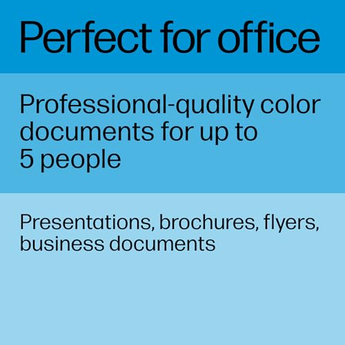 HP Officejet Pro 9110b Desktop Wireless Inkjet Printer - Color by HP - Image 7