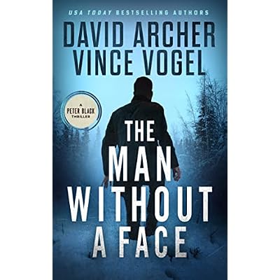 The Man Without A Face