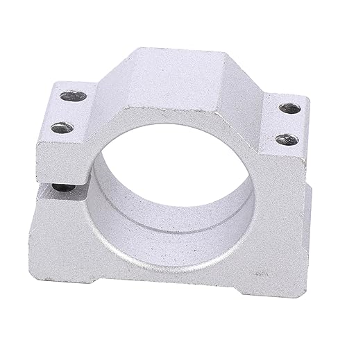 Motor Clamp Spindle Fixed Seat Spindle Motor Fixed Clamp Spindle Motor Fixed Seat Spindle Mounting Bracket Spindle Motor Holder Spindle Motor Fixed Clip