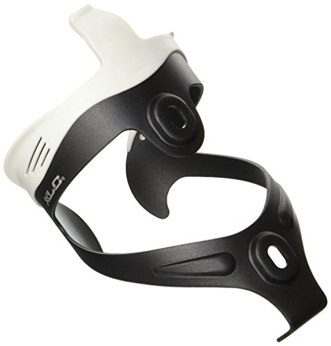 XLC Unisex - Adult BC-A05 Bottle Holder, Black, 15 x 7.6 x 7.6 cm - Image 2