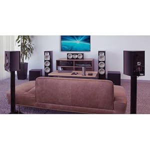 YAMAHA RX-V6A 7.2-Channel AV Receiver with MusicCast — photo 2 of 5