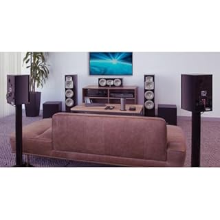 YAMAHA Ricevitore AV RX-V6A a 7.2 canali con MusicCast