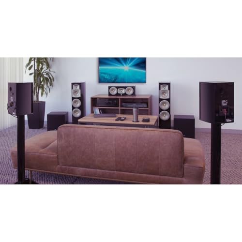 YAMAHA RX-V6A 7.2-Channel AV Receiver with MusicCast by Yamaha - Image 2