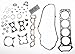 MAHLE HS5863A Engine Cylinder Head Gasket Set