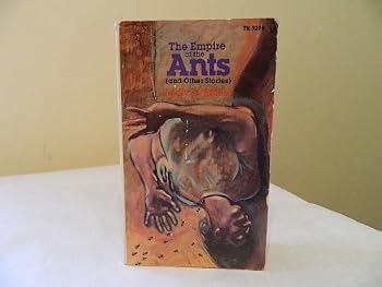 The Empire of the Ants
