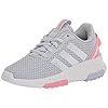 adidas Unisex-Child Racer Tr 2.0 Running Shoe