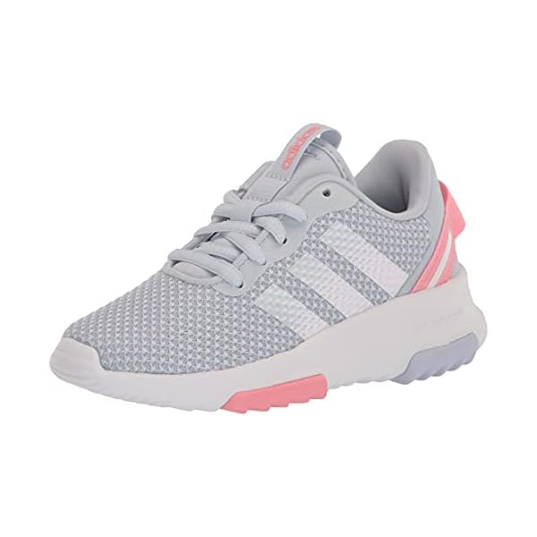 adidas Unisex-Child Racer Tr 2.0 Running Shoe
