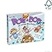 Melissa & Doug Poke-a-Dot! 10 Little Monkeys, Interactive Children's Board Book with Buttons to Pop, Educational Sensory Toy for Toddlers & Preschoolers Ages 3+ - FSC Certified