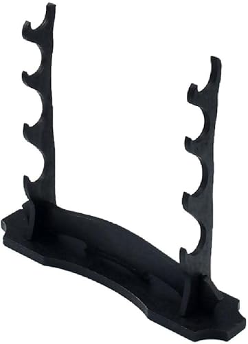 Miniatura 1 de Youngy Soporte de madera Soporte de madera Soporte de exhibición de estilo chino antiguo