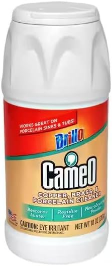 Cameo Copper Cleanser 10 Oz - Pack de 2 miniatura 4