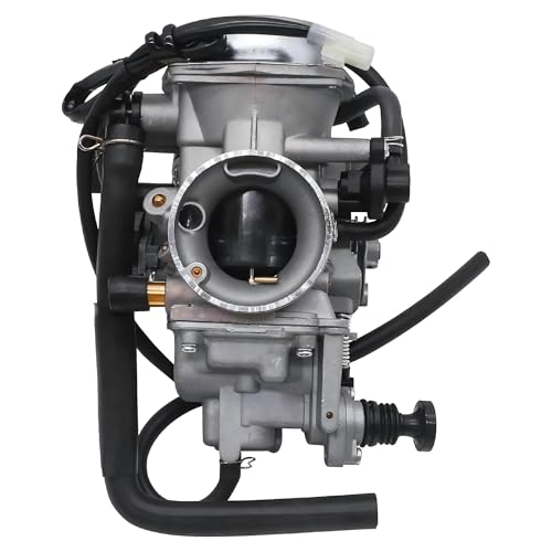 Carburateur TRX500FE pour résoudre les problèmes de démarrage Honda Foreman 500