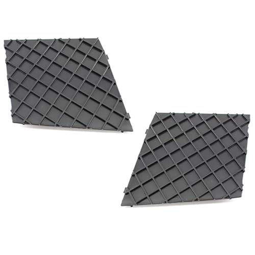 Grille ventilation pare-chocs avant E60 E61 pack M garniture maille inférieure 51117897184