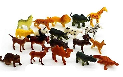 See full amazon price history chart for Barodians Dinosaur Toy 12Pcs - 3 Cm 5Cm Dinosaur Toys - with Plants Multi Color (12 pcs) (Wild Animal) Barodians Dinosaur Toy 12Pcs - 3 Cm 5Cm Dinosaur Toys - with Plants Multi Color (12 pcs) (Wild Animal) (B07XK32TMJ) Amazon Price History, Amazon Price Tracker