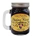 Shadow River Wild Huckleberry Gourmet Jam 13 oz Jar