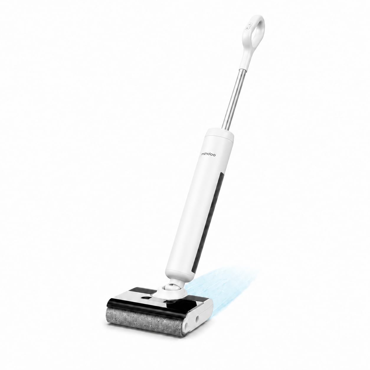 Amazon.co.jp: Mindoo AquaX Plus 水拭き掃除機 ミンドー アクア