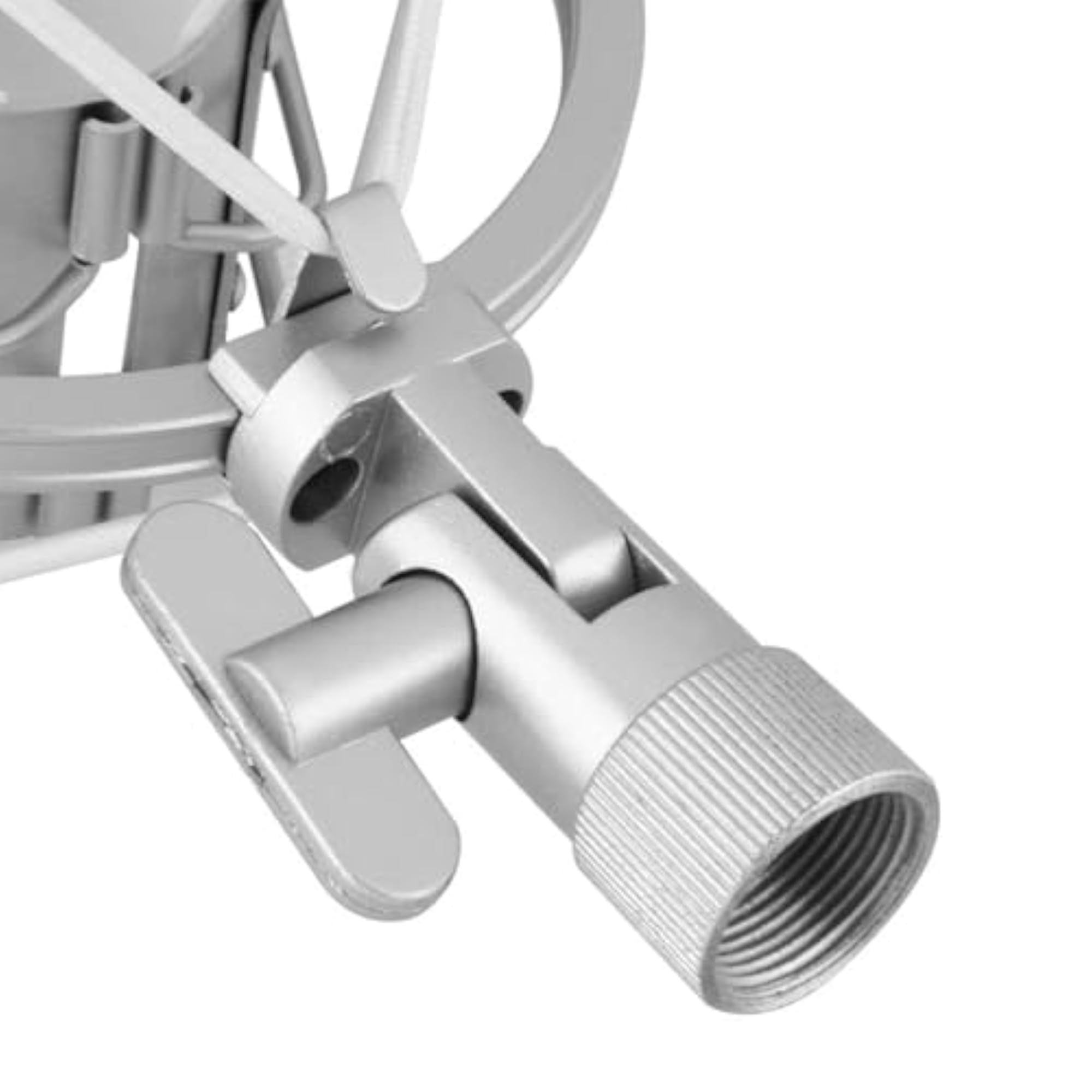 Studio Microphone Shock Mount for Condenser Mics