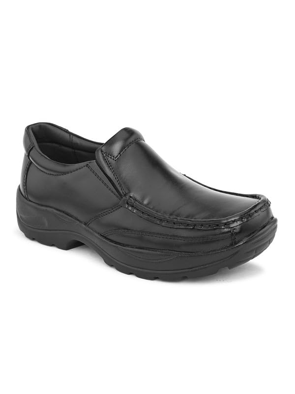 FASHION VICTIM 1201 Mens Formal Casual Shoe Black 7 UK (B0CGF82Q2T) Amazon Price History, Amazon Price Tracker