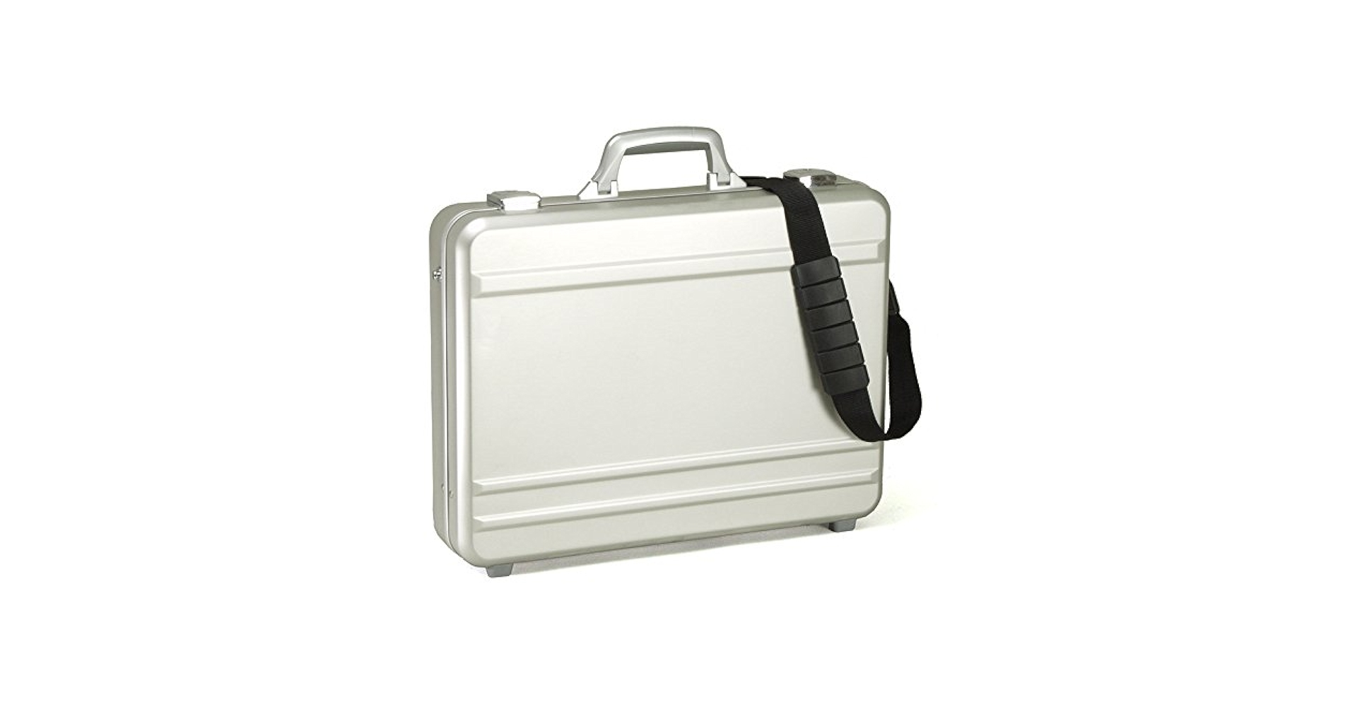 Amazon.co.jp: アルミアタッシュケース（大寸）48cm【A3