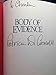 BODY OF EVIDENCE (Kay Scarpetta Mysteries)