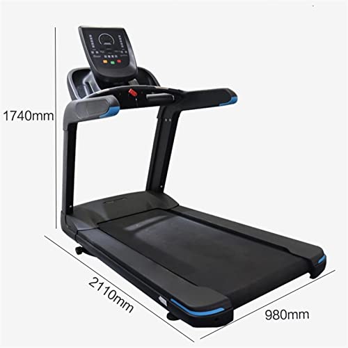 Image of Treadmill Walking Treadmill Exercise Fitness Tablet