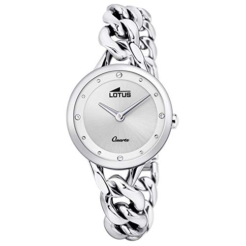 Lotus Reloj de Vestir 18721/1